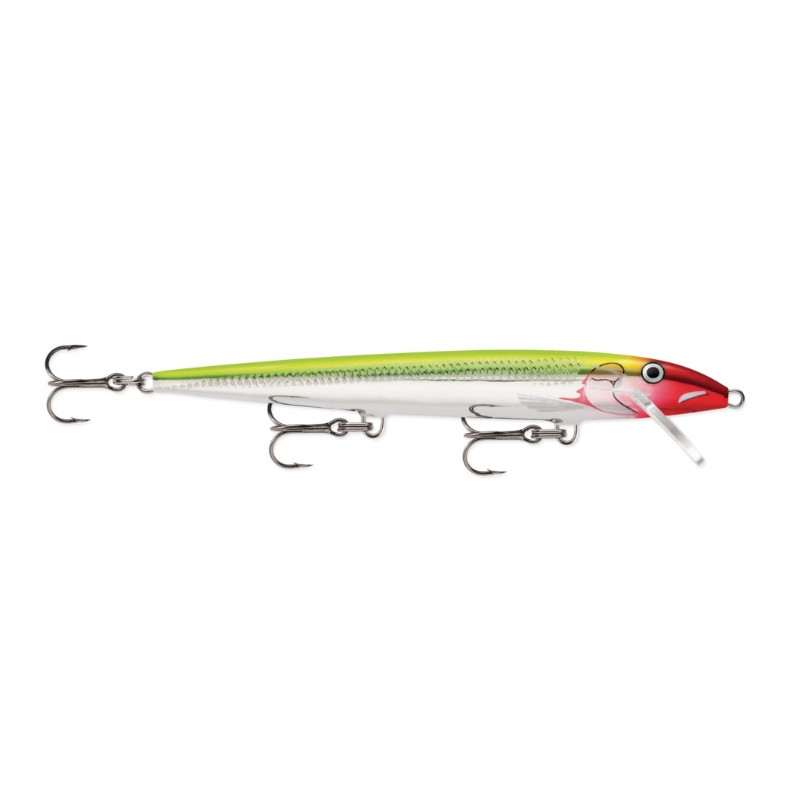 Wobler Rapala Original Floater F13 13cm - CLN / Clown Wobler Rapala Original Floater F13 13cm - CLN / Clown