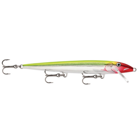 Wobler Rapala Original Floater F13 13cm - CLN / Clown Wobler Rapala Original Floater F13 13cm - CLN / Clown