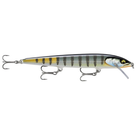 Wobler Rapala Floater Elite 12cm - GDBG / Gilded Blue Gill Wobler Rapala Floater Elite 12cm - GDBG / Gilded Blue Gill