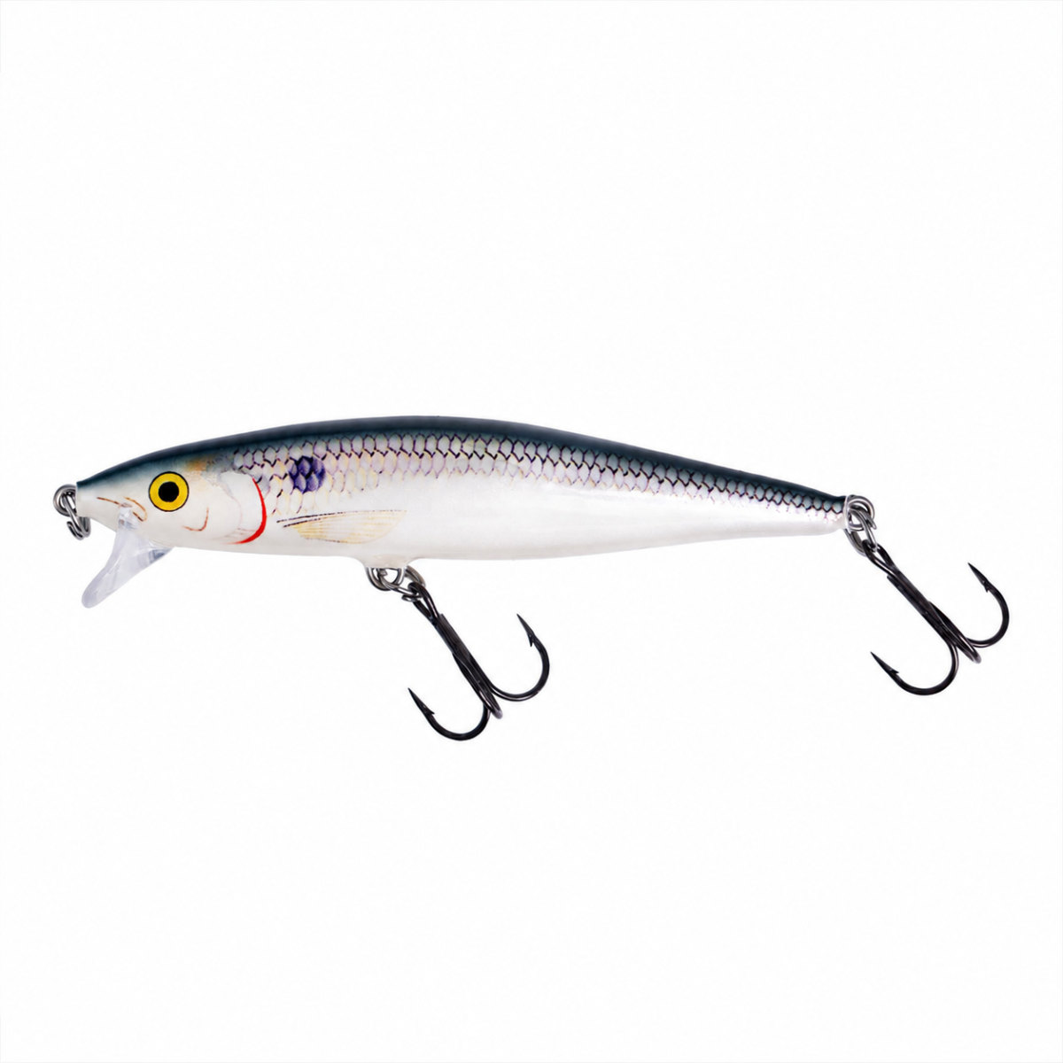 Wobler Rapala Flat Rap 10cm - SD / Shad Wobler Rapala Flat Rap 10cm - SD / Shad