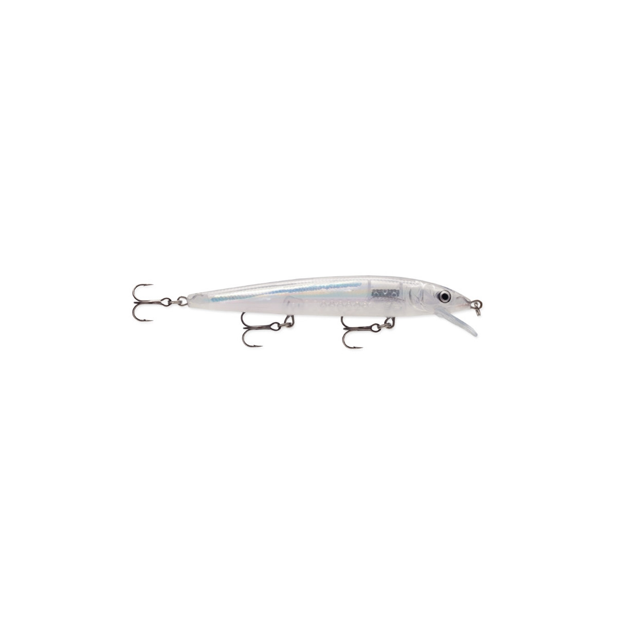 Wobler Rapala Husky Jerk 14cm - GMN / Glass Minnow Wobler Rapala Husky Jerk 14cm - GMN / Glass Minnow