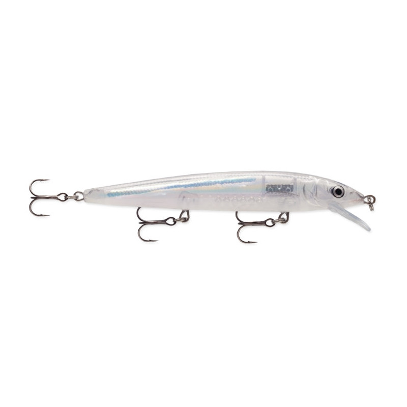 Wobler Rapala Husky Jerk 14cm - GMN / Glass Minnow Wobler Rapala Husky Jerk 14cm - GMN / Glass Minnow