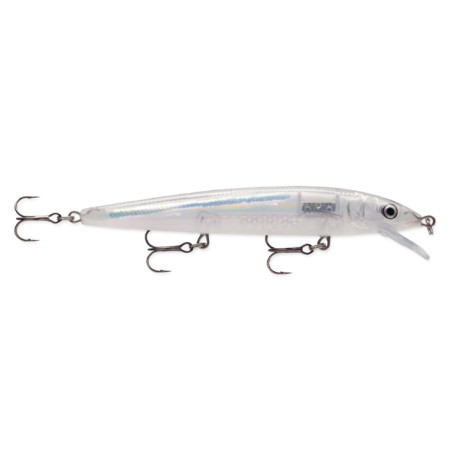 Wobler Rapala Husky Jerk 14cm - GMN / Glass Minnow Wobler Rapala Husky Jerk 14cm - GMN / Glass Minnow