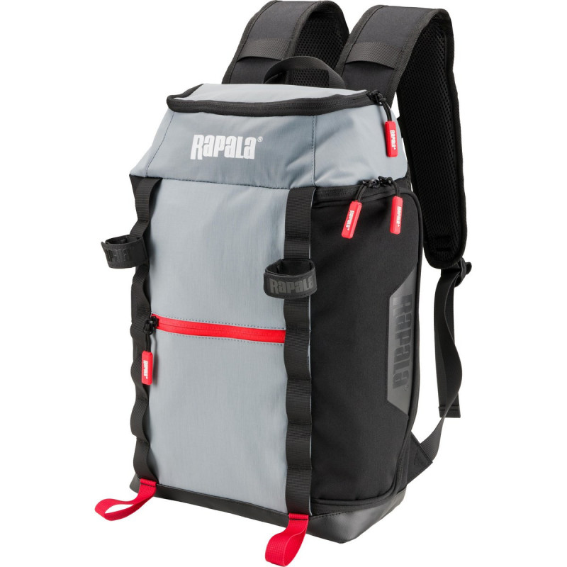Plecak Rapala COUNTDOWN BACKPACK 46x30x13cm