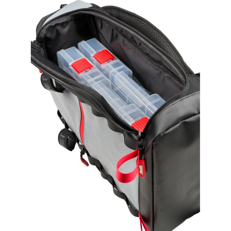 Plecak Rapala COUNTDOWN BACKPACK 46x30x13cm