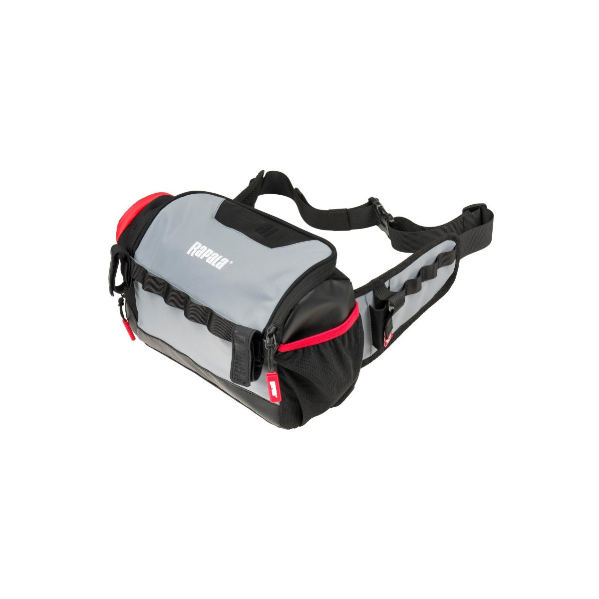 Torba Rapala COUNTDOWN HIP BAG 32x18x12cm Torba Rapala COUNTDOWN HIP BAG 32x18x12cm