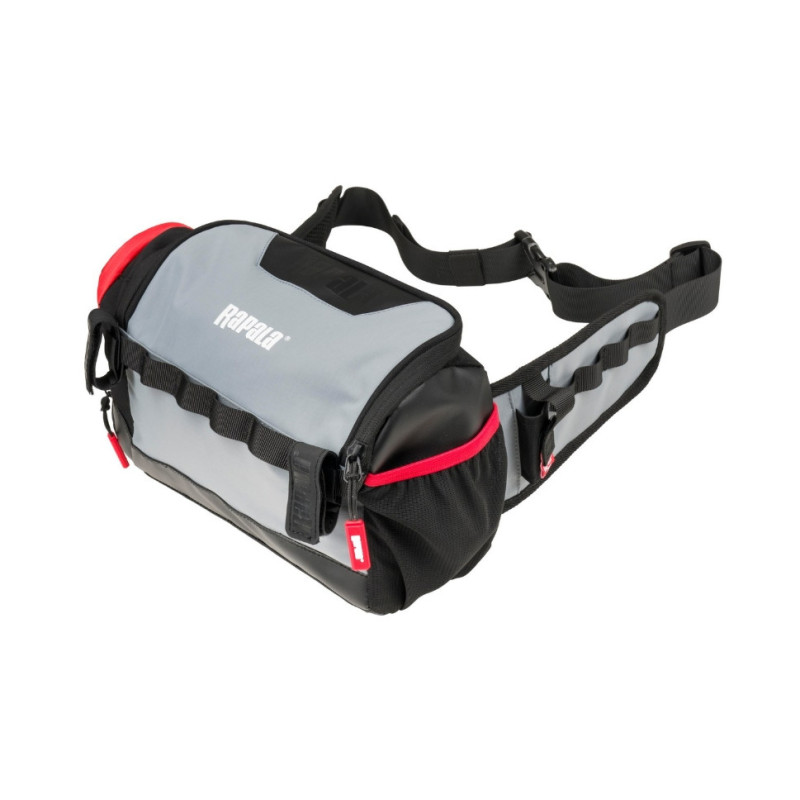 Torba Rapala COUNTDOWN HIP BAG 32x18x12cm Torba Rapala COUNTDOWN HIP BAG 32x18x12cm