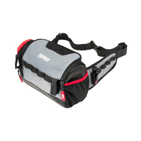 Torba Rapala COUNTDOWN HIP BAG 32x18x12cm Torba Rapala COUNTDOWN HIP BAG 32x18x12cm