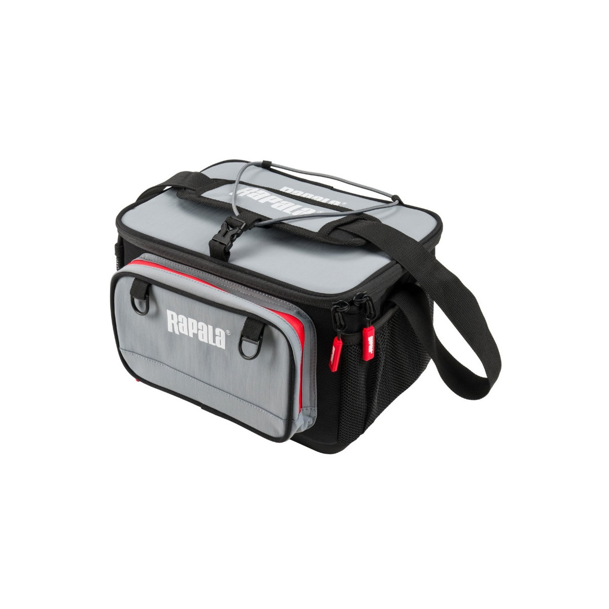 Torba COUNTDOWN TACKLE BAG LITE 44x30x25cm