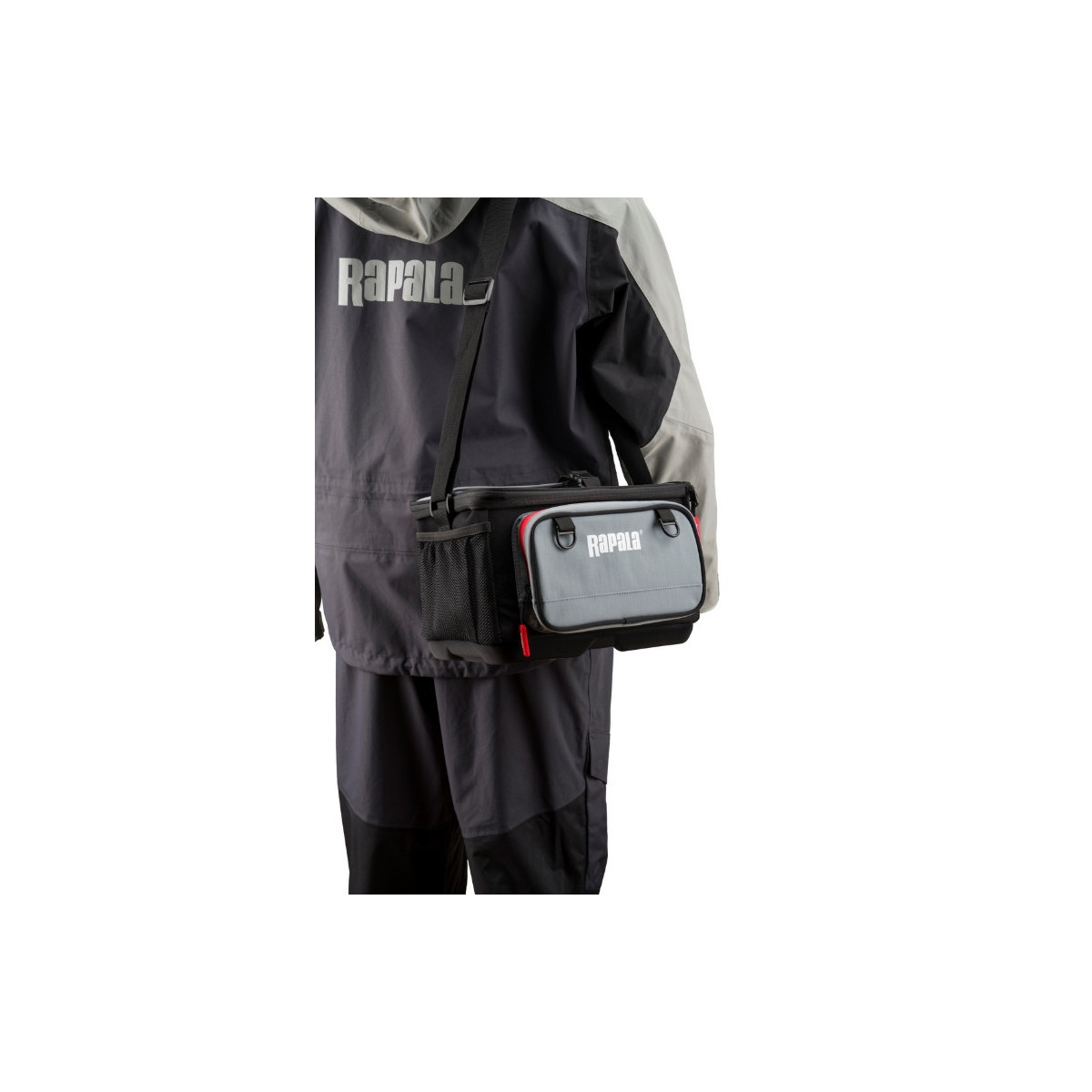 Torba COUNTDOWN TACKLE BAG LITE 44x30x25cm