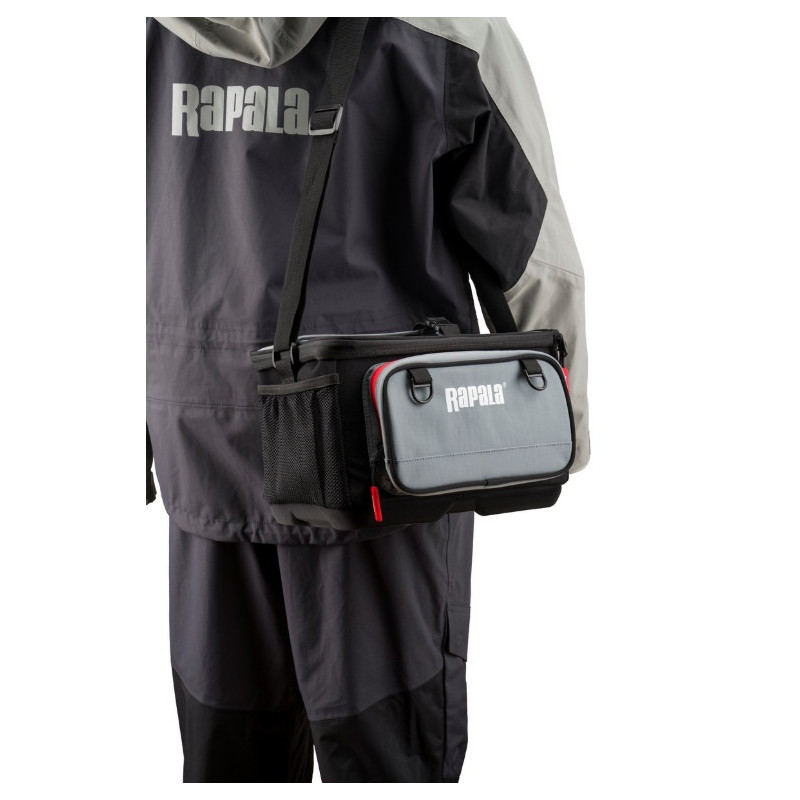 Torba COUNTDOWN TACKLE BAG LITE 44x30x25cm