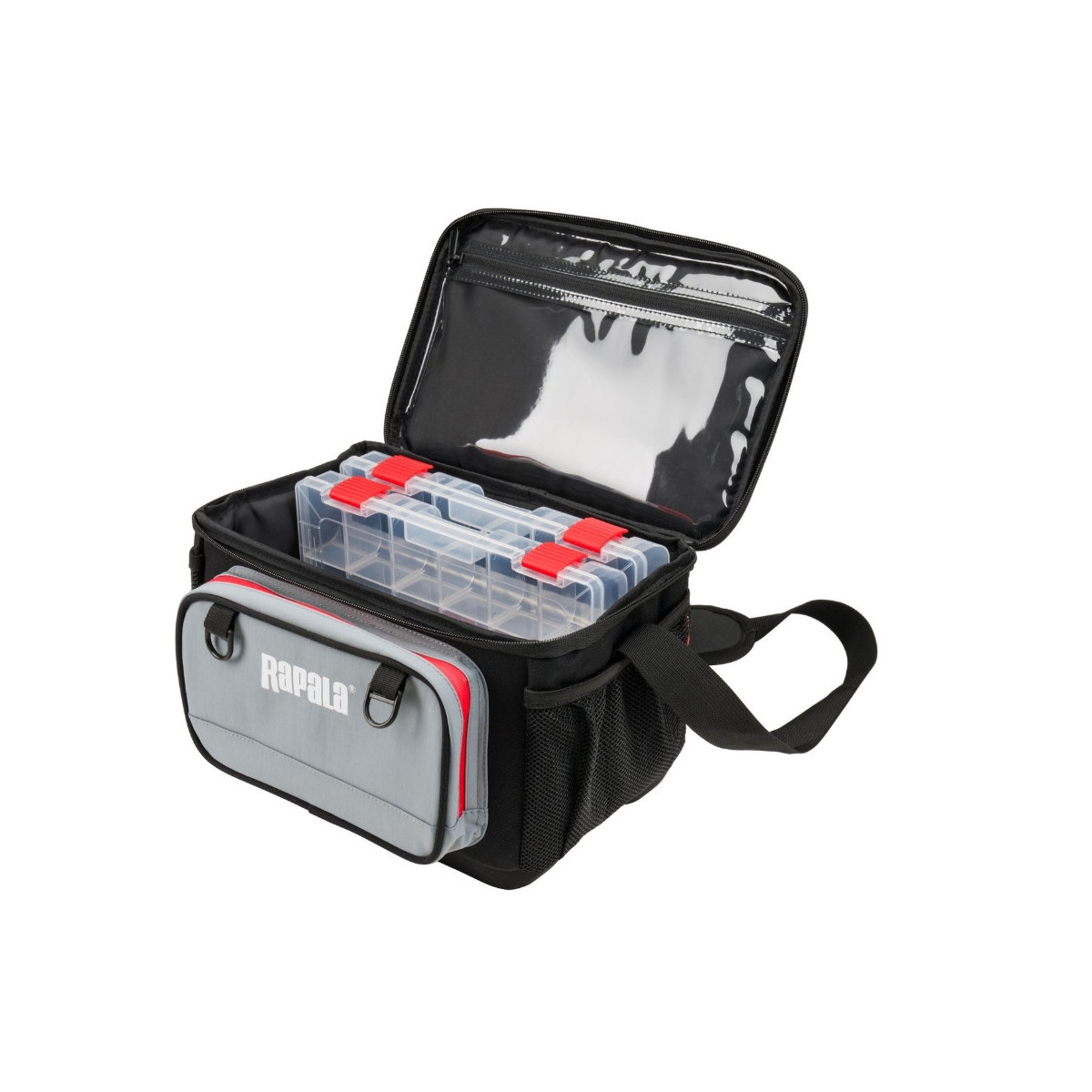Torba COUNTDOWN TACKLE BAG LITE 44x30x25cm