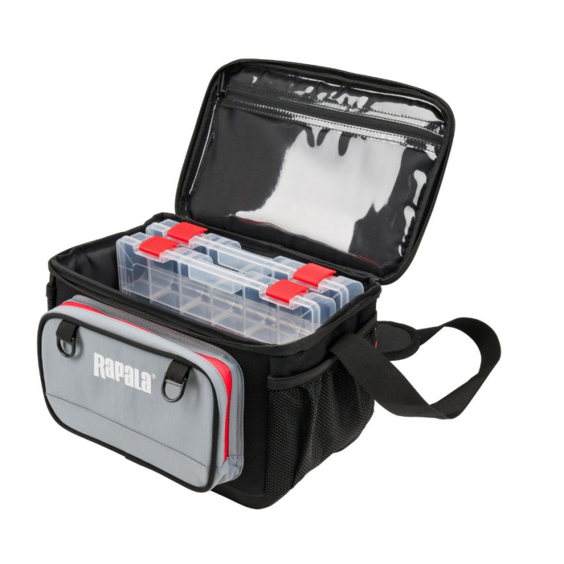 Torba COUNTDOWN TACKLE BAG LITE 44x30x25cm