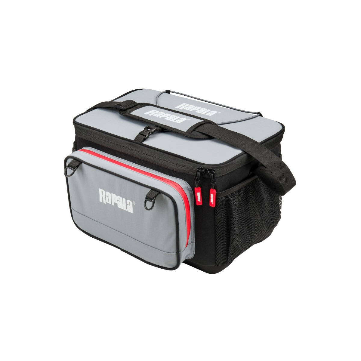 Torba Rapala COUNTDOWN TACKLE BAG 44x30x25cm Torba Rapala COUNTDOWN TACKLE BAG 44x30x25cm