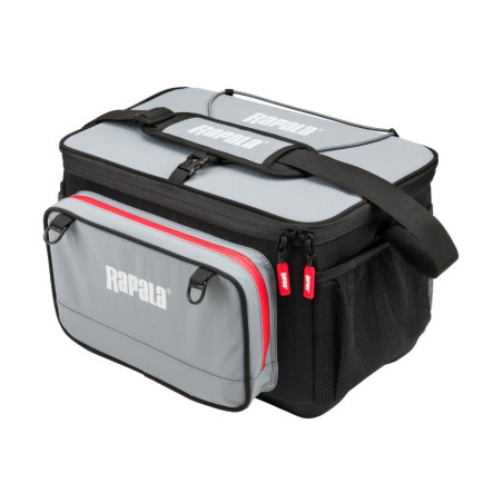 Torba Rapala COUNTDOWN TACKLE BAG 44x30x25cm