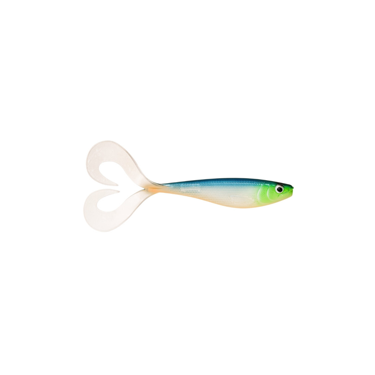 Przynęta Rapala SOFT OLIO 18cm - BGH / Blue Ghost
