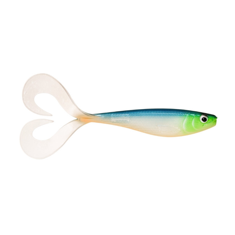 Przynęta Rapala SOFT OLIO 18cm - BGH / Blue Ghost