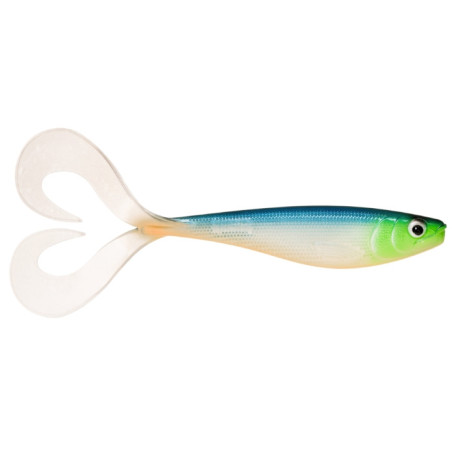 Przynęta Rapala SOFT OLIO 18cm - BGH / Blue Ghost