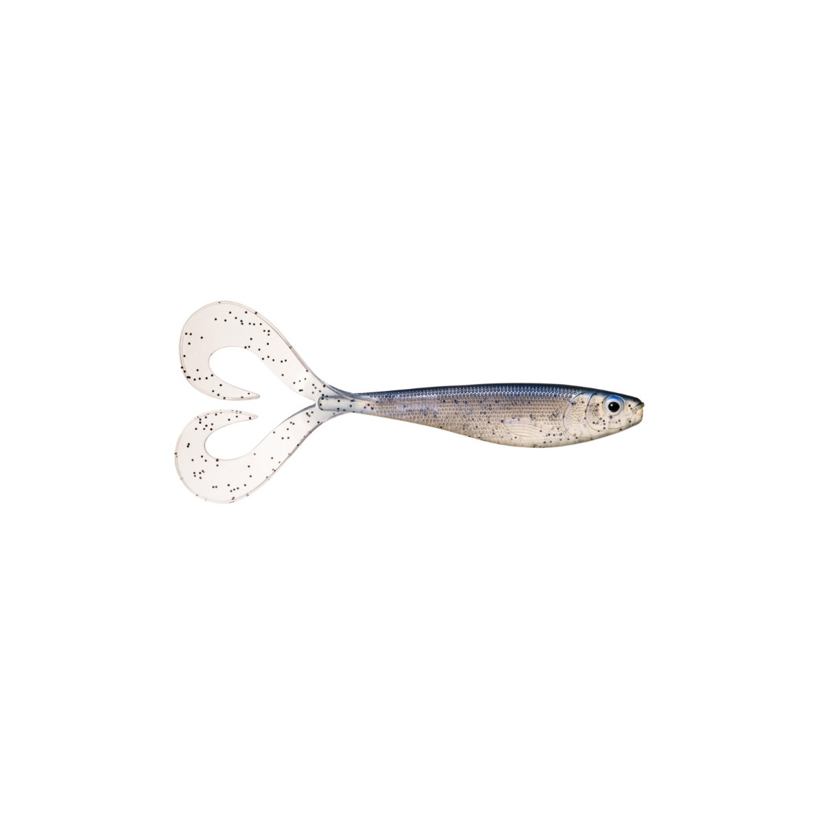 Przynęta Rapala SOFT OLIO 18cm - BLG / Blue Glitter Przynęta Rapala SOFT OLIO 18cm - BLG / Blue Glitter
