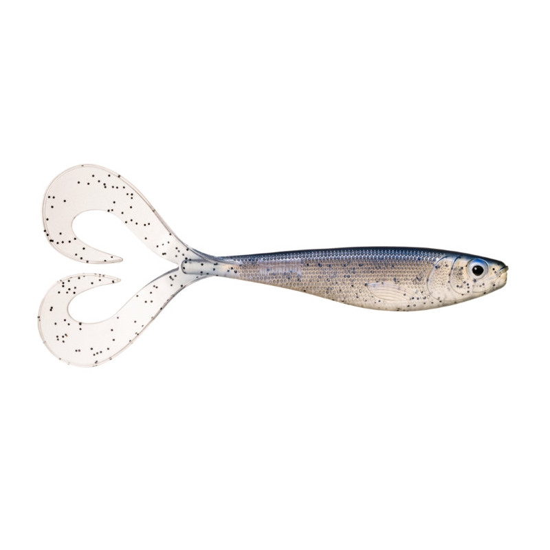Przynęta Rapala SOFT OLIO 18cm - BLG / Blue Glitter Przynęta Rapala SOFT OLIO 18cm - BLG / Blue Glitter