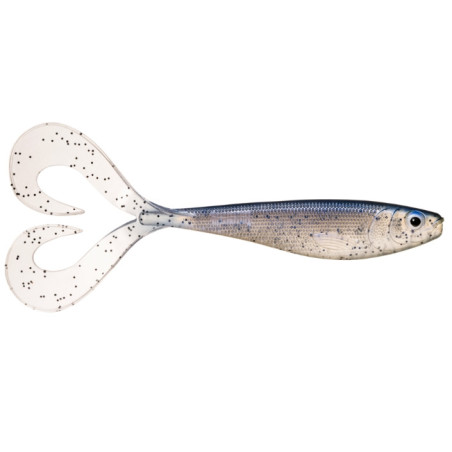 Przynęta Rapala SOFT OLIO 18cm - BLG / Blue Glitter