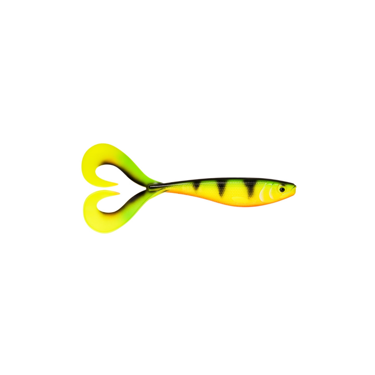 Przynęta Rapala SOFT OLIO 18cm - FT / Fire Tiger