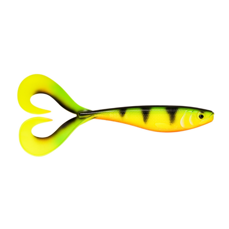 Przynęta Rapala SOFT OLIO 18cm - FT / Fire Tiger