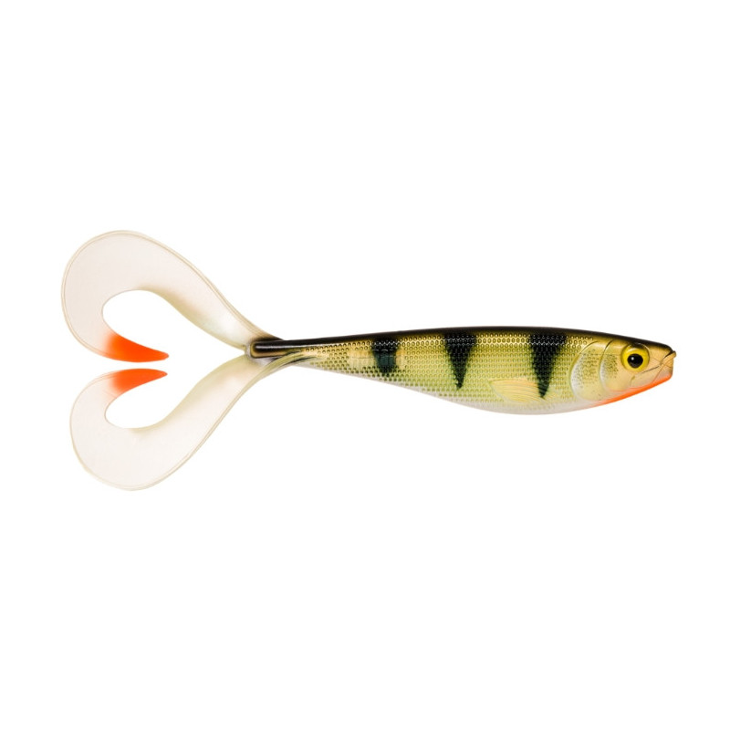 Przynęta Rapala SOFT OLIO 18cm - PEL / Live Perch Przynęta Rapala SOFT OLIO 18cm - PEL / Live Perch