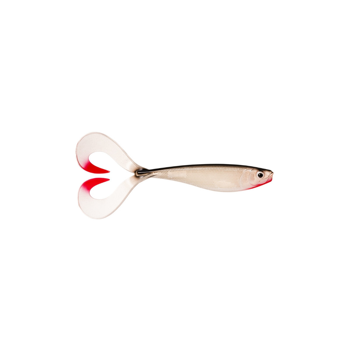Przynęta Rapala SOFT OLIO 18cm - S / Silver Przynęta Rapala SOFT OLIO 18cm - S / Silver