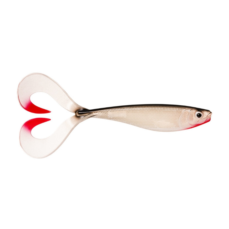 Przynęta Rapala SOFT OLIO 18cm - S / Silver Przynęta Rapala SOFT OLIO 18cm - S / Silver
