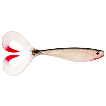 Przynęta Rapala SOFT OLIO 18cm - S / Silver Przynęta Rapala SOFT OLIO 18cm - S / Silver
