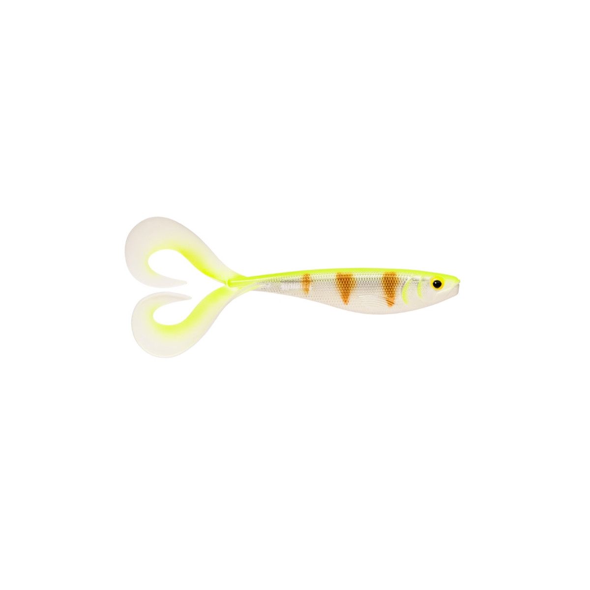 Przynęta Rapala SOFT OLIO 18cm - SNS / Sunny Snow Przynęta Rapala SOFT OLIO 18cm - SNS / Sunny Snow