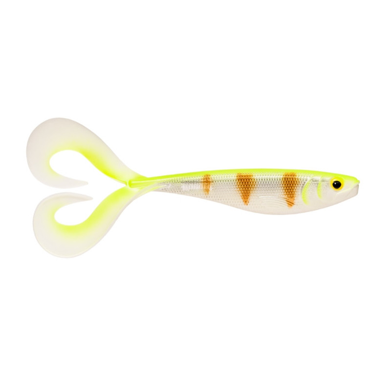 Przynęta Rapala SOFT OLIO 18cm - SNS / Sunny Snow Przynęta Rapala SOFT OLIO 18cm - SNS / Sunny Snow