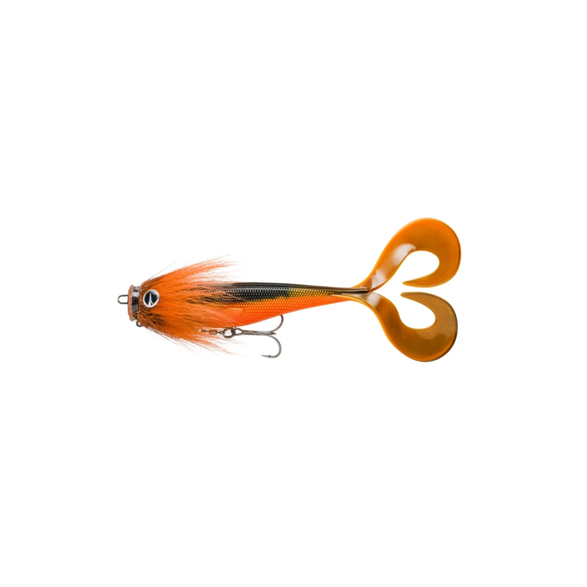 Przynęta Rapala SOFT OLIO PRERIGGED 24cm - BU / Butternut Przynęta Rapala SOFT OLIO PRERIGGED 24cm - BU / Butternut