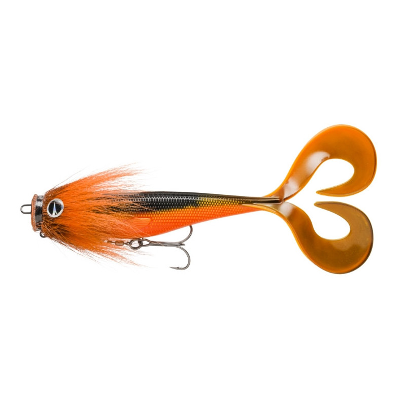 Przynęta Rapala SOFT OLIO PRERIGGED 24cm - BU / Butternut Przynęta Rapala SOFT OLIO PRERIGGED 24cm - BU / Butternut
