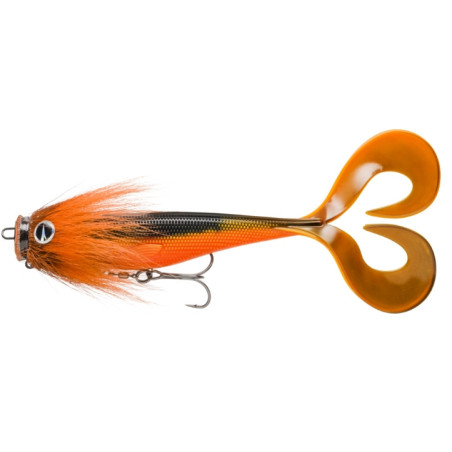 Przynęta Rapala SOFT OLIO PRERIGGED 24cm - BU / Butternut Przynęta Rapala SOFT OLIO PRERIGGED 24cm - BU / Butternut