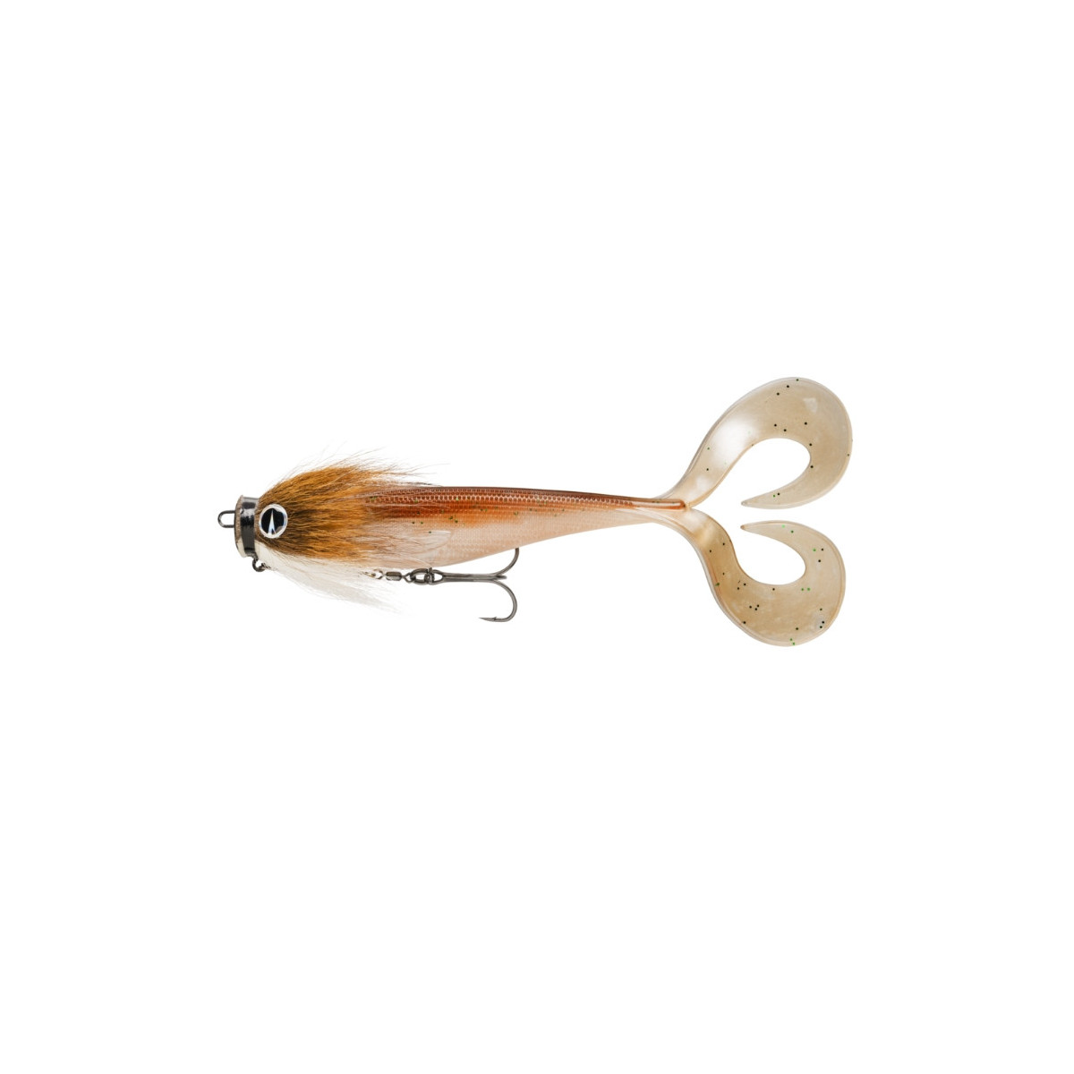 Przynęta Rapala SOFT OLIO PRERIGGED 24cm - CA / Cappuccino Przynęta Rapala SOFT OLIO PRERIGGED 24cm - CA / Cappuccino