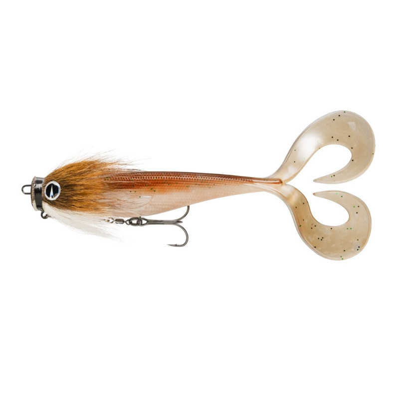 Przynęta Rapala SOFT OLIO PRERIGGED 24cm - CA / Cappuccino Przynęta Rapala SOFT OLIO PRERIGGED 24cm - CA / Cappuccino
