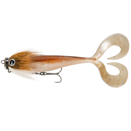 Przynęta Rapala SOFT OLIO PRERIGGED 24cm - CA / Cappuccino