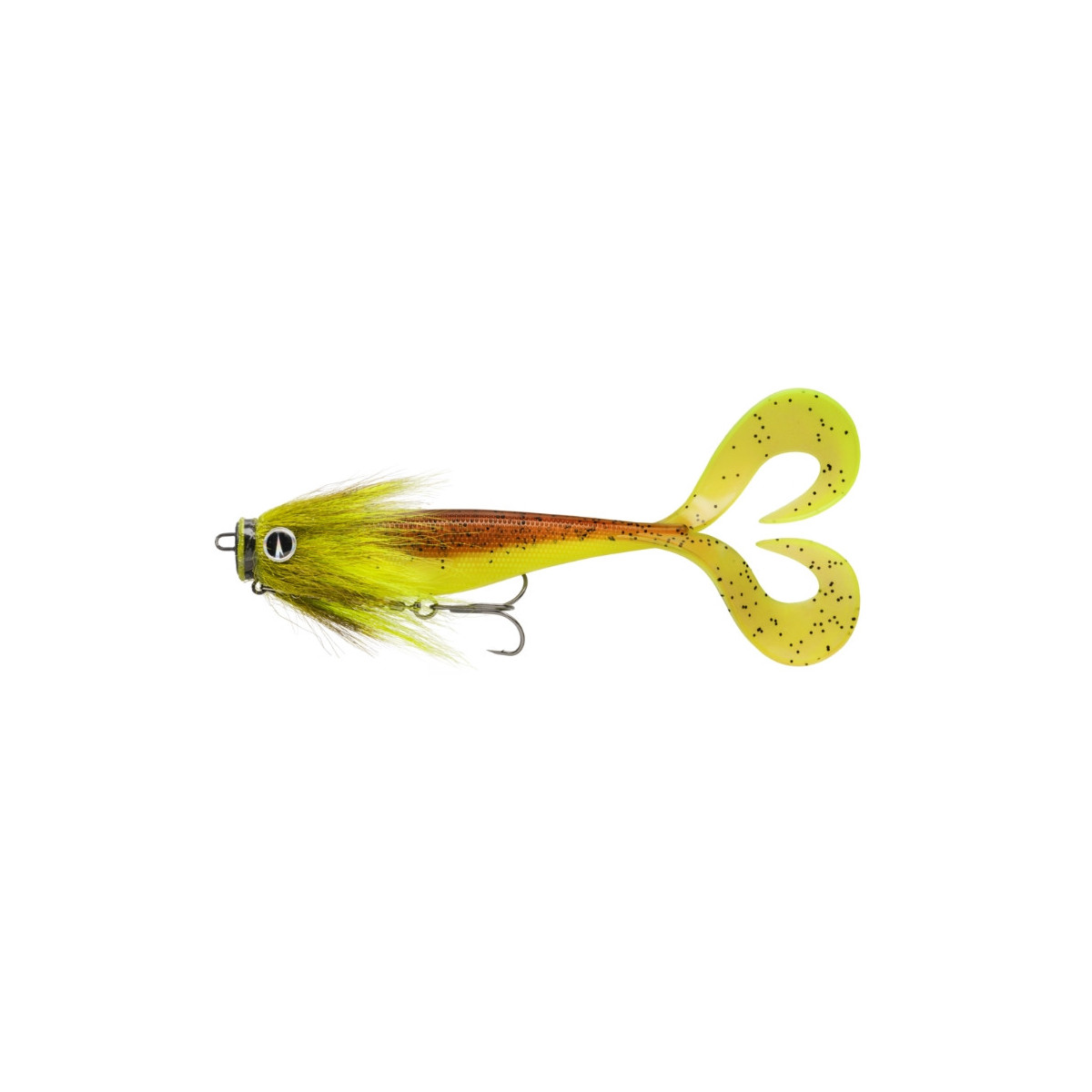 Przynęta Rapala SOFT OLIO PRERIGGED 24cm - CH / chartreuse Przynęta Rapala SOFT OLIO PRERIGGED 24cm - CH / chartreuse
