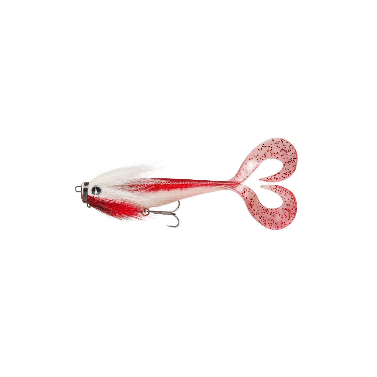 Przynęta Rapala SOFT OLIO PRERIGGED 24cm - GH / Ghost
