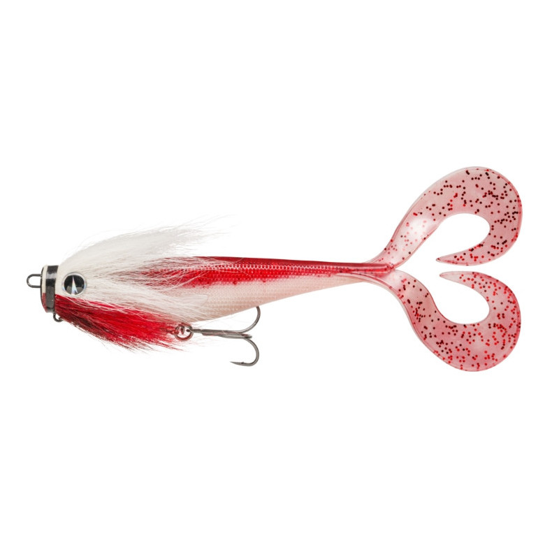 Przynęta Rapala SOFT OLIO PRERIGGED 24cm - GH / Ghost