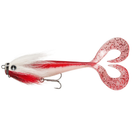 Przynęta Rapala SOFT OLIO PRERIGGED 24cm - GH / Ghost Przynęta Rapala SOFT OLIO PRERIGGED 24cm - GH / Ghost