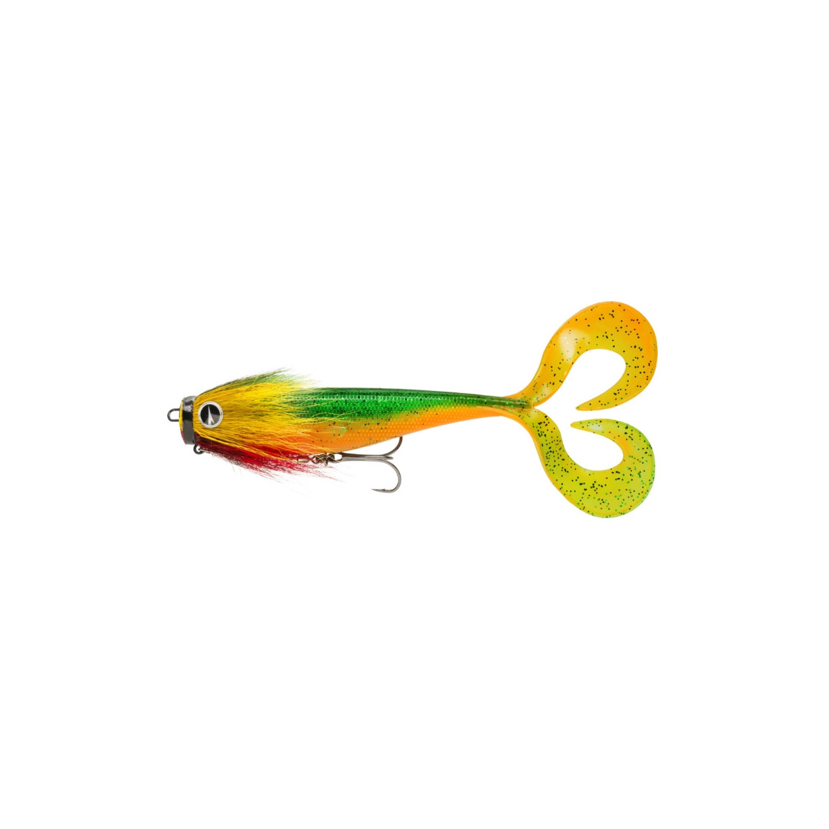Przynęta Rapala SOFT OLIO PRERIGGED 24cm - KS / Kingston Przynęta Rapala SOFT OLIO PRERIGGED 24cm - KS / Kingston