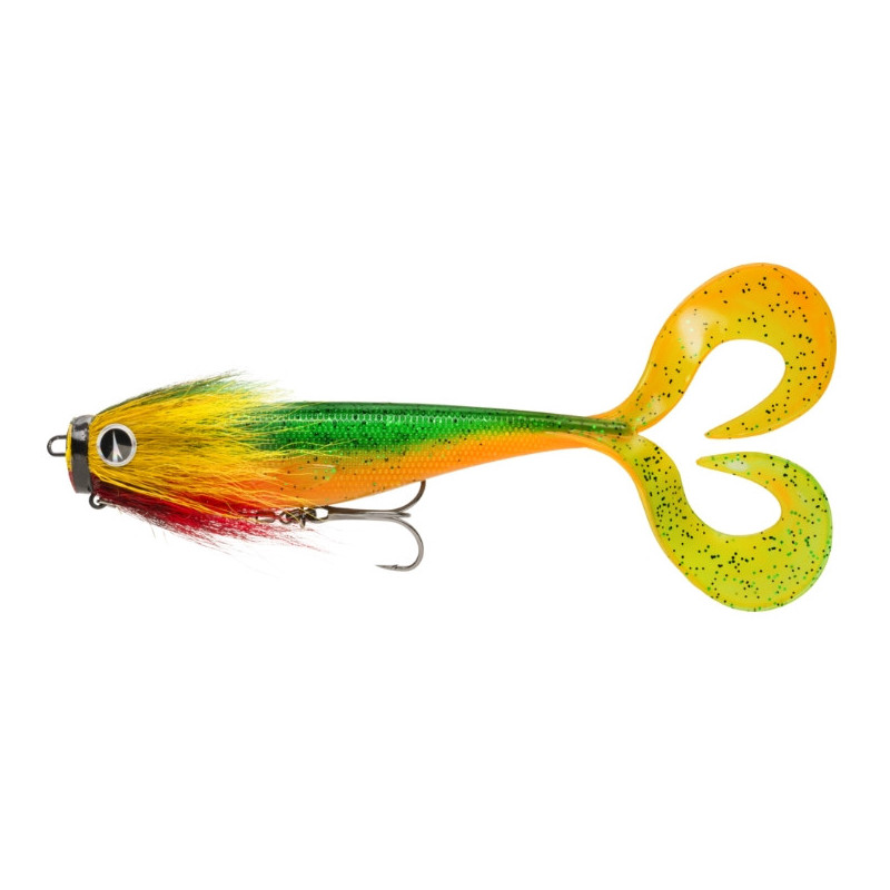 Przynęta Rapala SOFT OLIO PRERIGGED 24cm - KS / Kingston Przynęta Rapala SOFT OLIO PRERIGGED 24cm - KS / Kingston