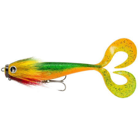 Przynęta Rapala SOFT OLIO PRERIGGED 24cm - KS / Kingston