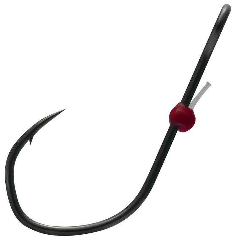 Haczyk VMC CHEBOO LOK 7230NE hak2/0 Haczyk VMC CHEBOO LOK 7230NE hak2/0