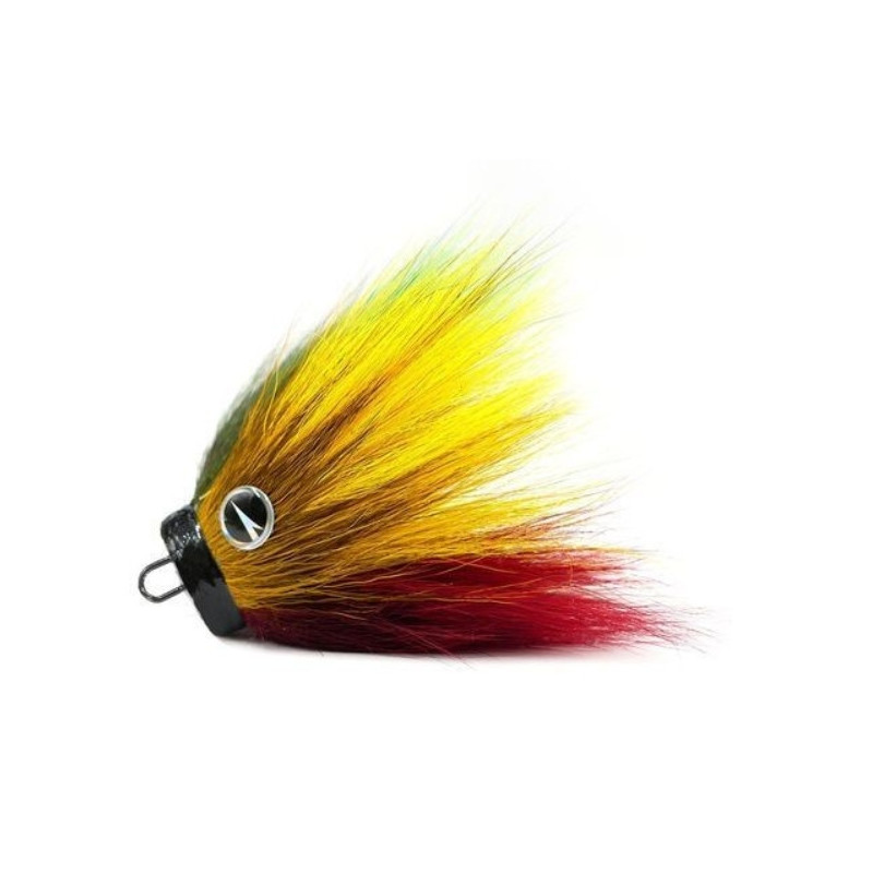 Przynęta VMC MUSTACHE Shallow M 20g - Kingston Przynęta VMC MUSTACHE Shallow M 20g - Kingston