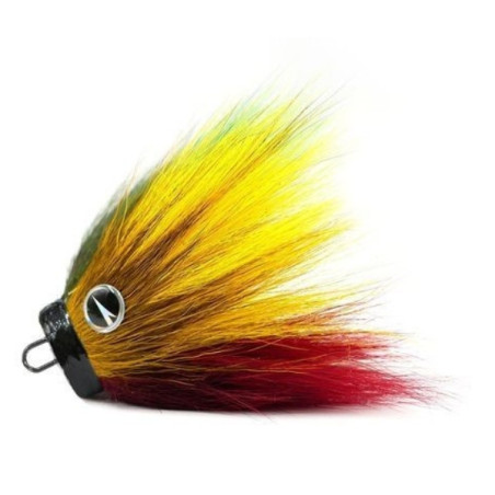 Przynęta VMC MUSTACHE Shallow M 20g - Kingston
