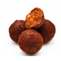 Kulki Massive Baits Scarlett 1kg 24mm - Robin Red® Kulki Massive Baits Scarlett 1kg 24mm - Robin Red®